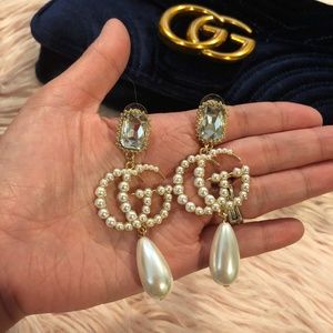 Gucci Jewelry